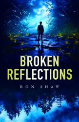 Broken Reflections Cover