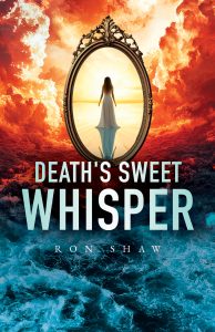 Death's Sweet Whisper Cover