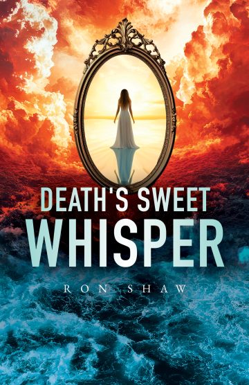 Death's Sweet Whisper Cover