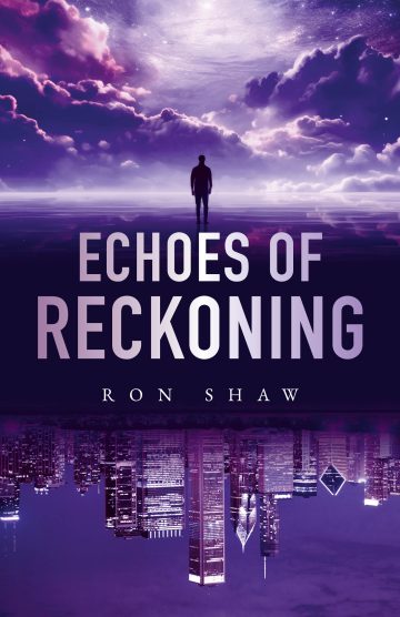 Echoes of Reckoning Cover